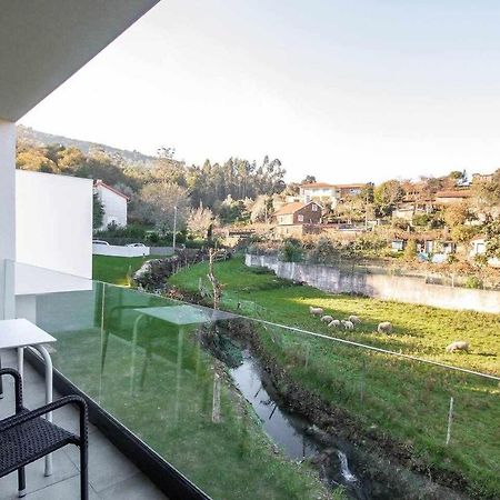 Viana Do Castelo - Amonde Village Casa P - Conforto Qualidade Natureza Екстериор снимка