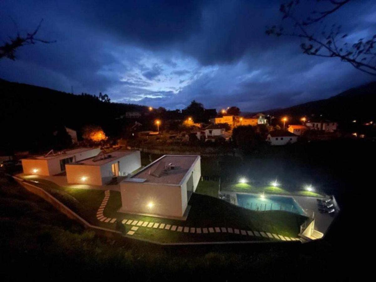 Viana Do Castelo - Amonde Village Casa P - Conforto Qualidade Natureza Екстериор снимка