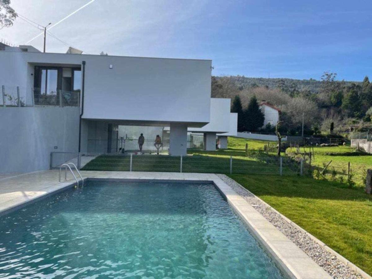 Viana Do Castelo - Amonde Village Casa P - Conforto Qualidade Natureza Екстериор снимка