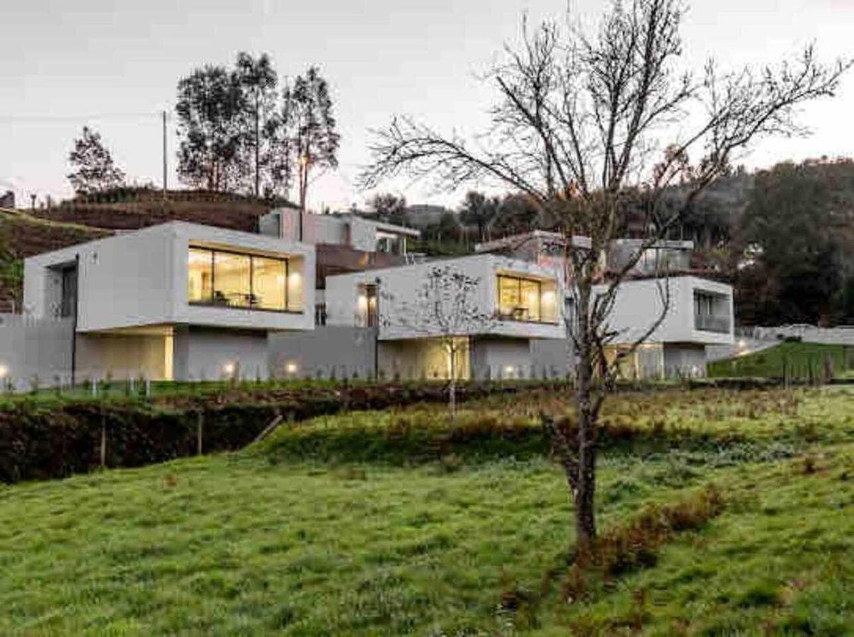 Viana Do Castelo - Amonde Village Casa P - Conforto Qualidade Natureza Екстериор снимка