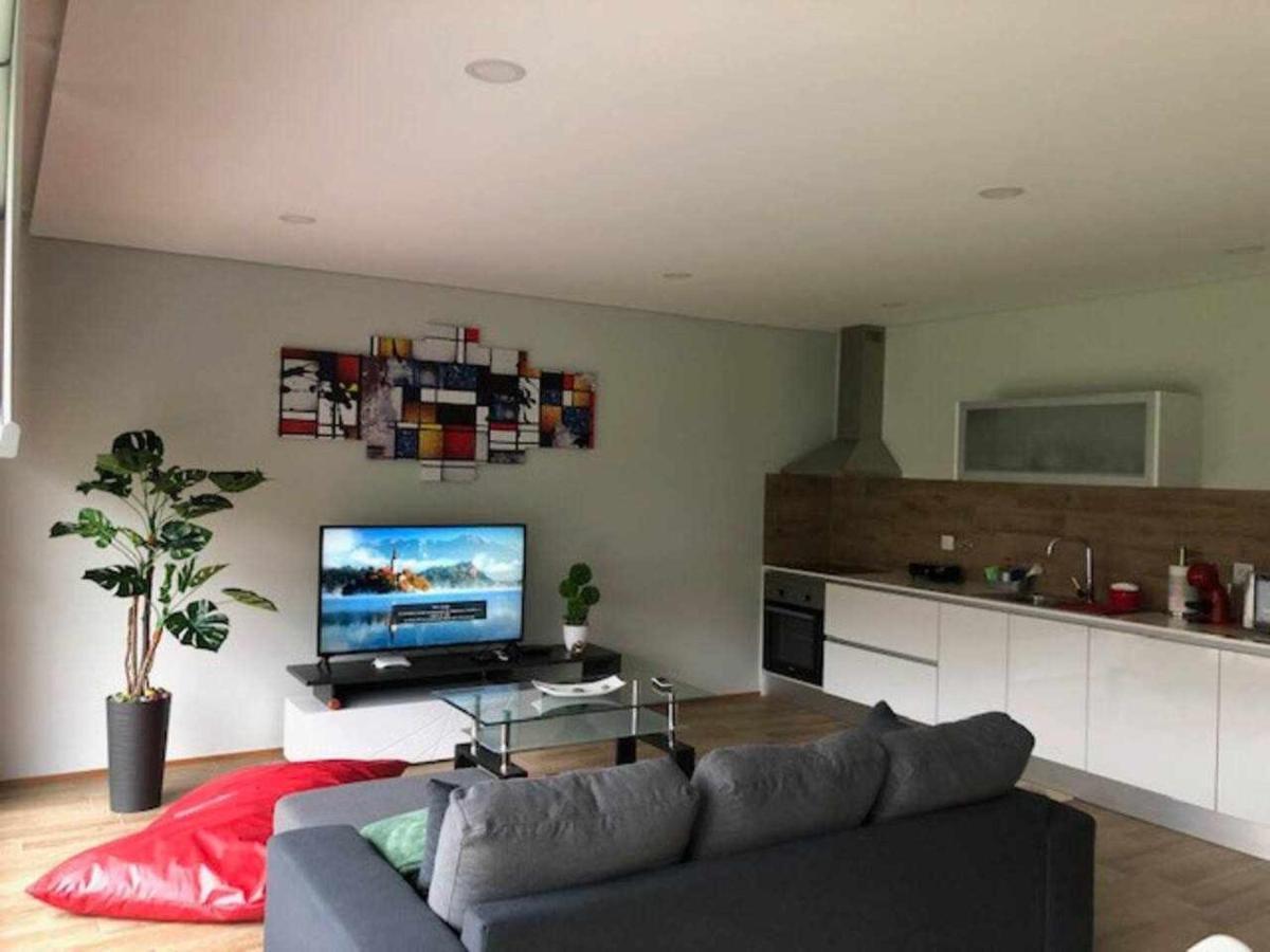 Viana Do Castelo - Amonde Village Casa P - Conforto Qualidade Natureza Екстериор снимка