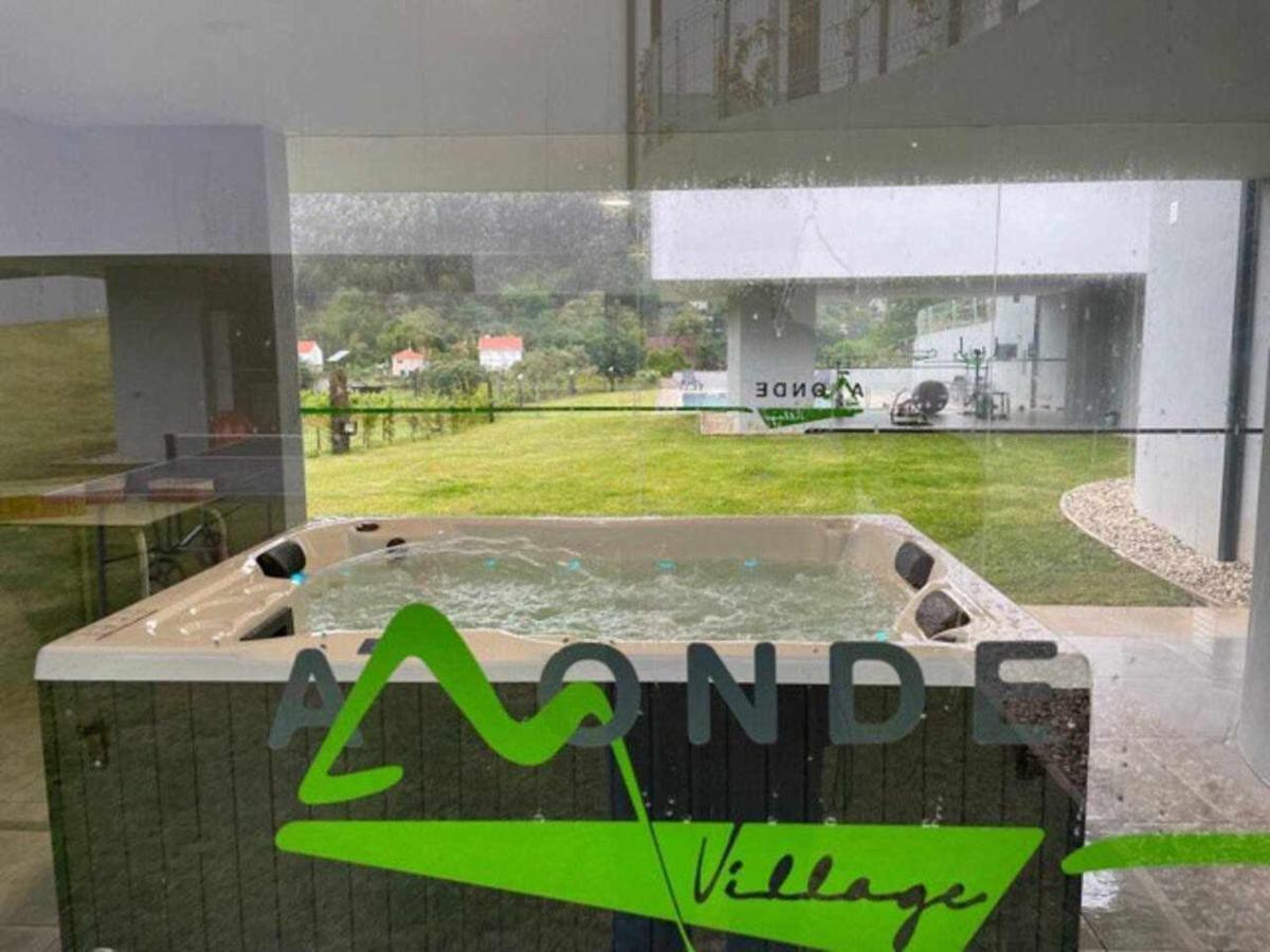 Viana Do Castelo - Amonde Village Casa P - Conforto Qualidade Natureza Екстериор снимка