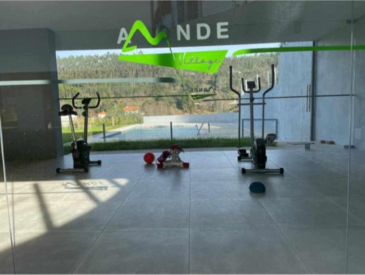 Viana Do Castelo - Amonde Village Casa P - Conforto Qualidade Natureza Екстериор снимка