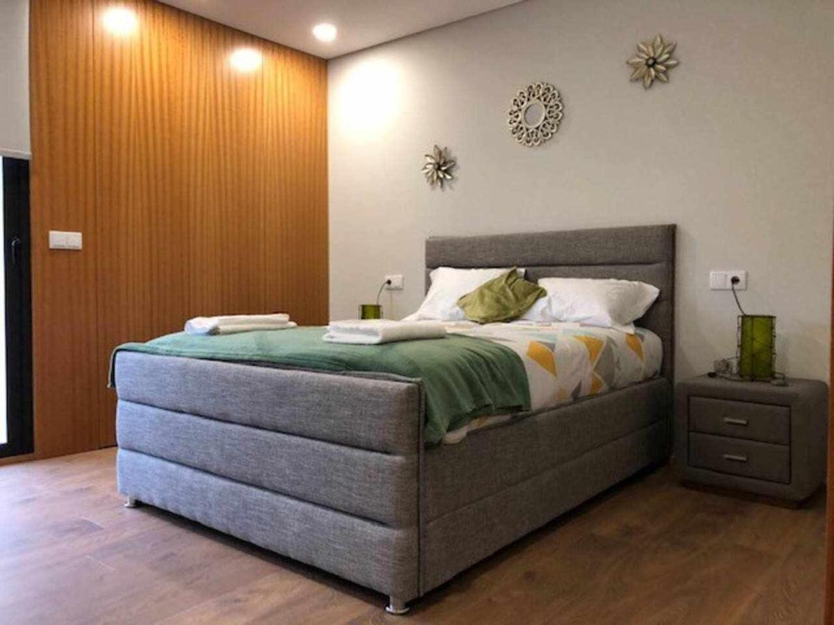 Viana Do Castelo - Amonde Village Casa P - Conforto Qualidade Natureza Екстериор снимка