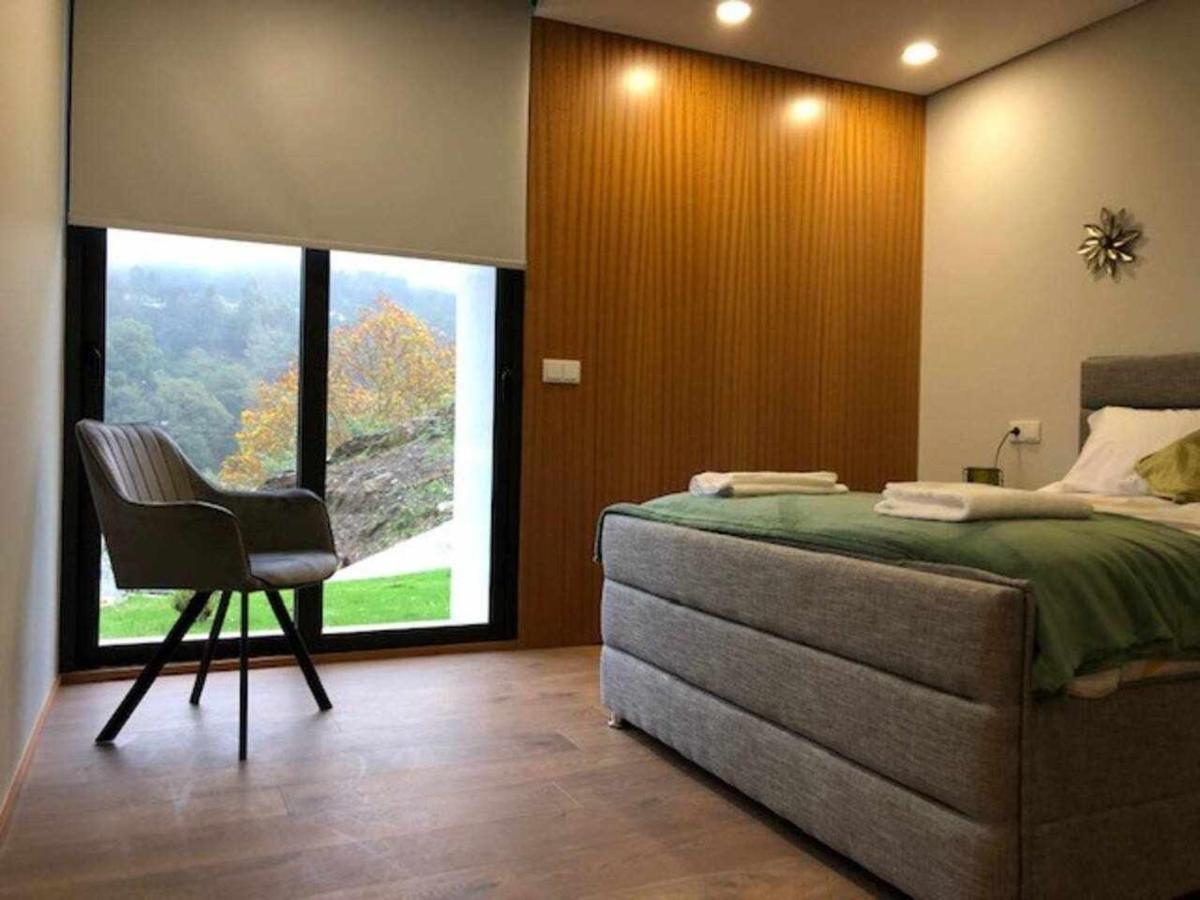 Viana Do Castelo - Amonde Village Casa P - Conforto Qualidade Natureza Екстериор снимка