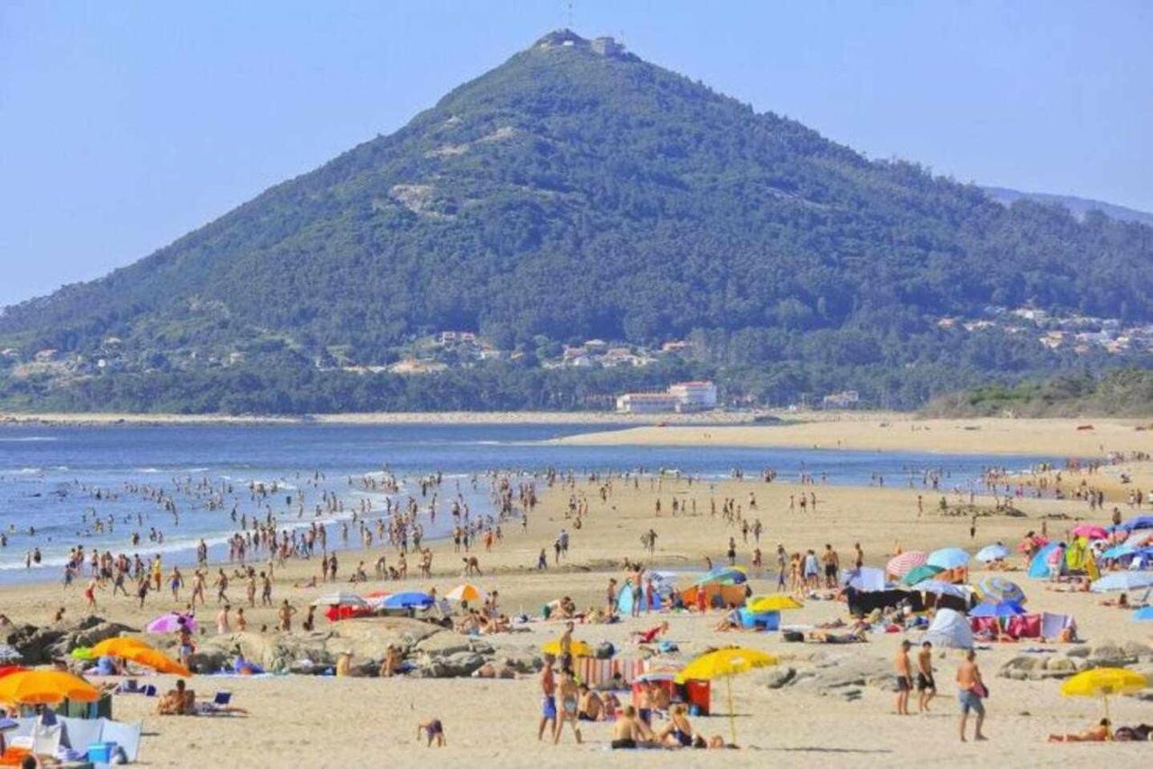 Viana Do Castelo - Amonde Village Casa P - Conforto Qualidade Natureza Екстериор снимка