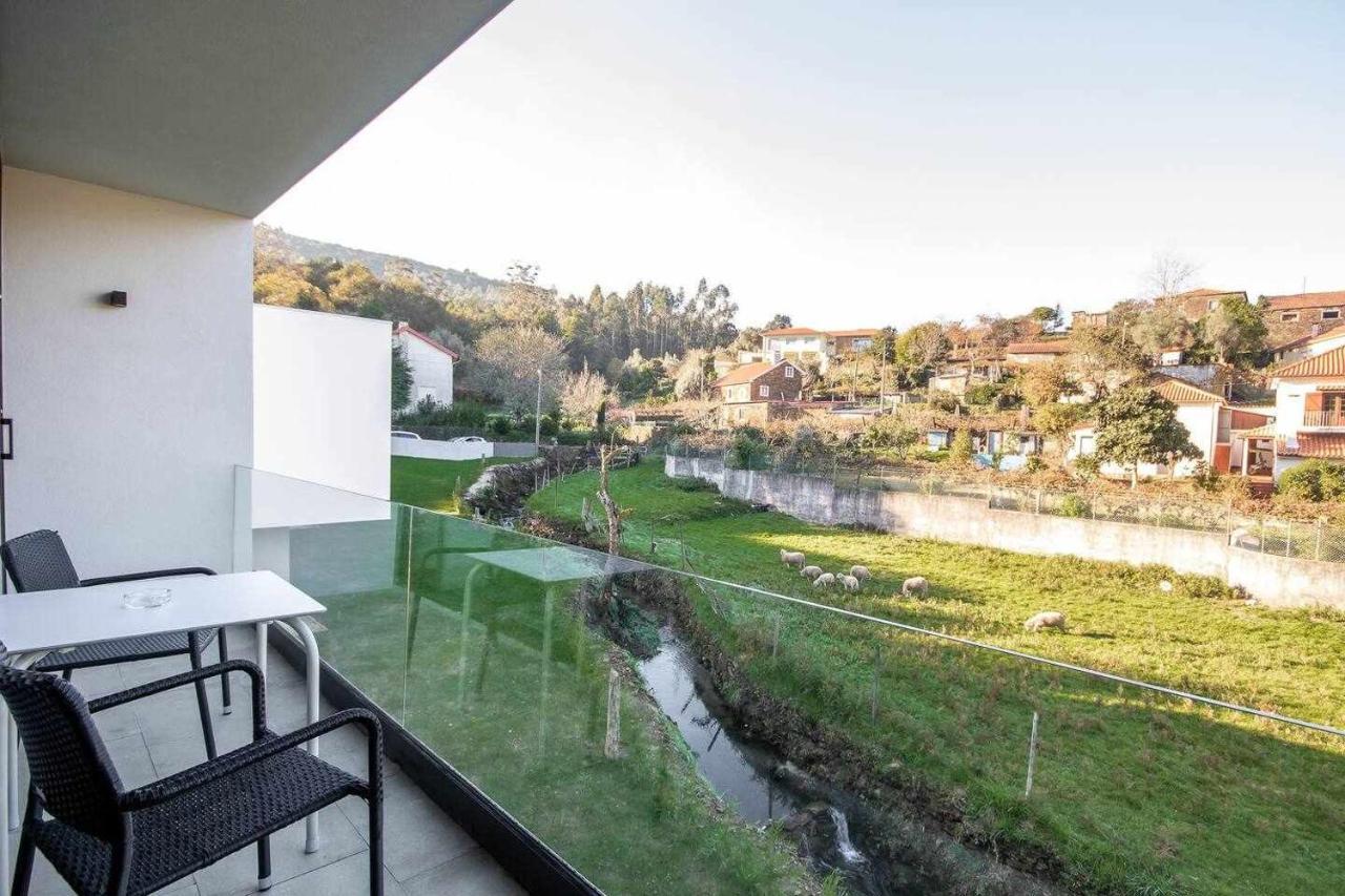 Viana Do Castelo - Amonde Village Casa P - Conforto Qualidade Natureza Екстериор снимка
