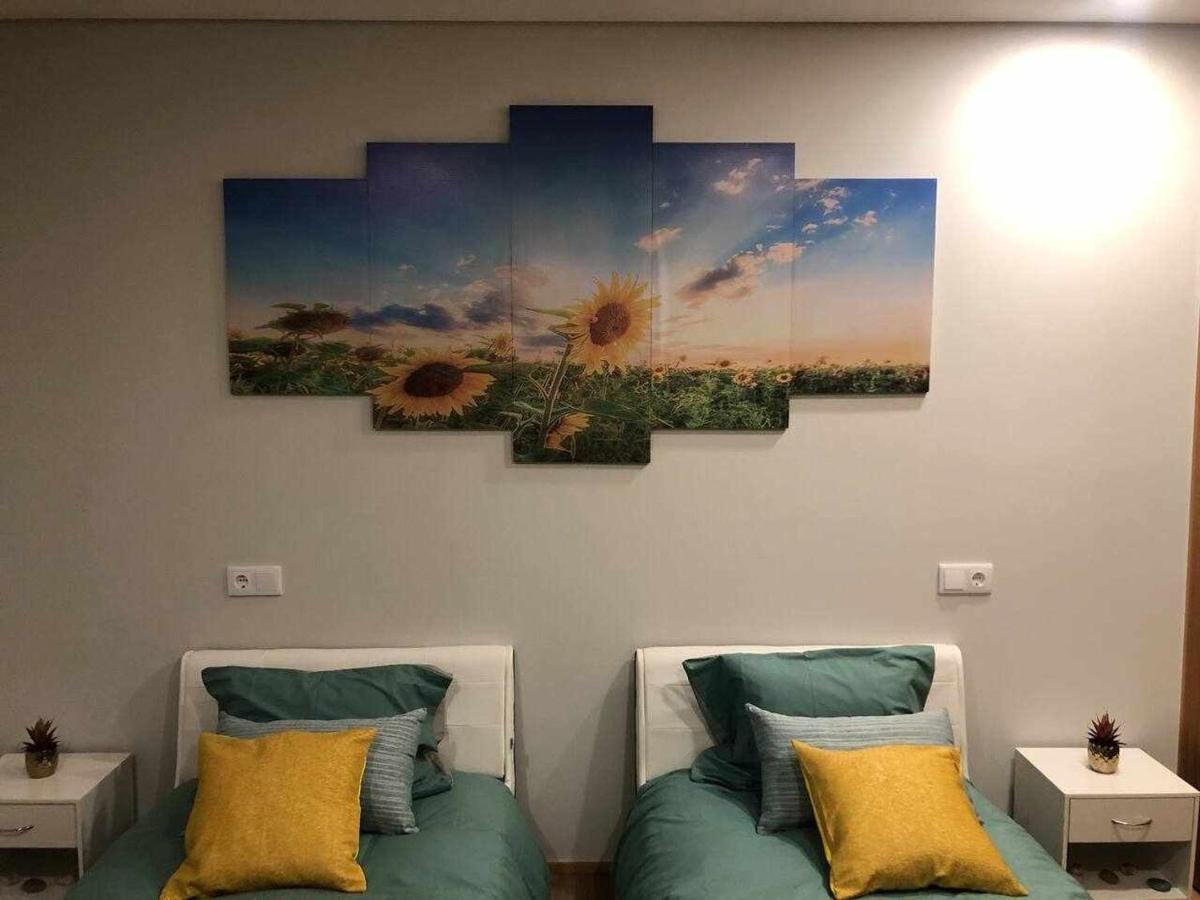 Viana Do Castelo - Amonde Village Casa P - Conforto Qualidade Natureza Екстериор снимка