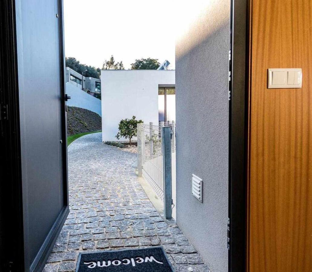 Viana Do Castelo - Amonde Village Casa P - Conforto Qualidade Natureza Екстериор снимка