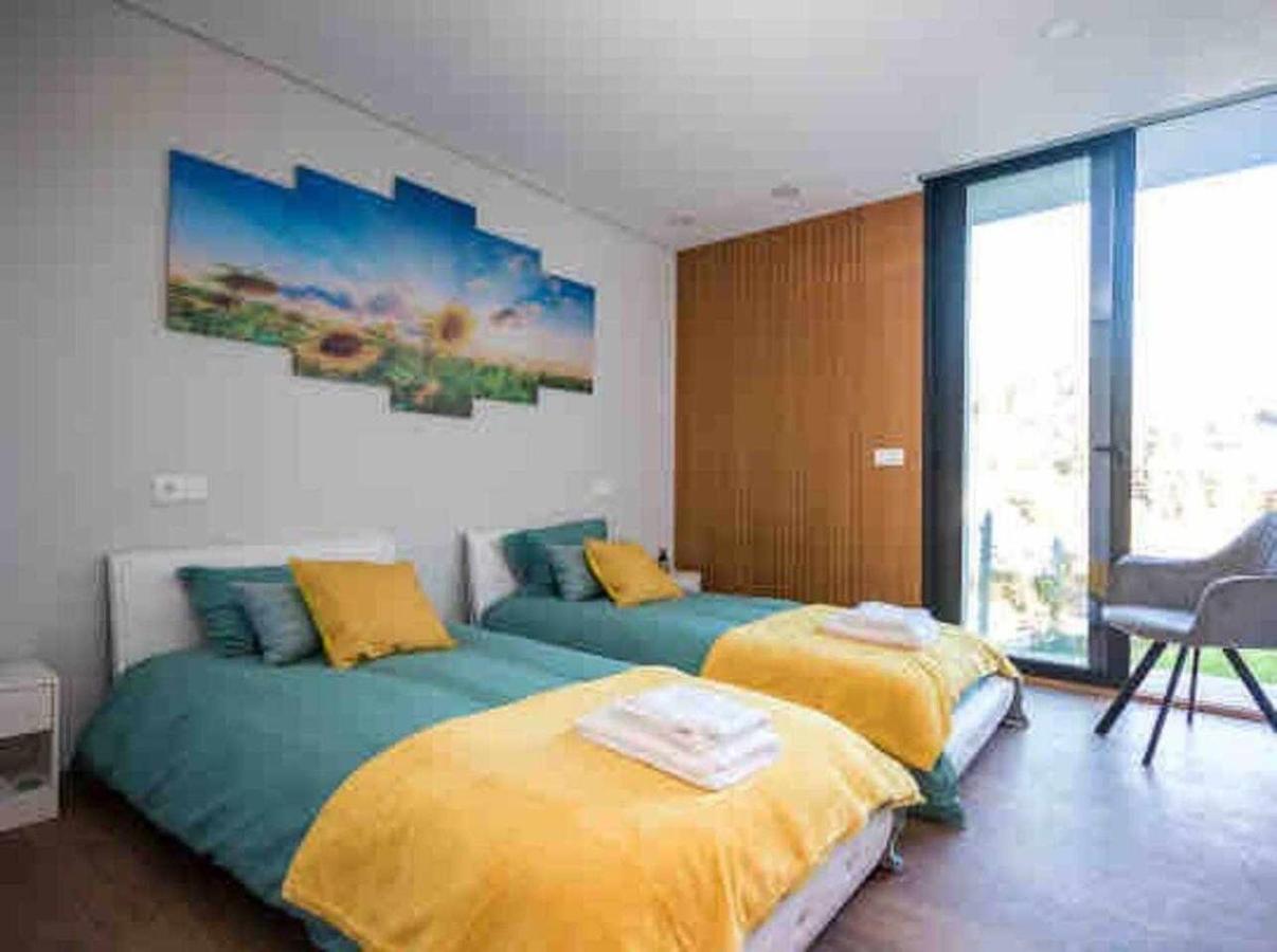 Viana Do Castelo - Amonde Village Casa P - Conforto Qualidade Natureza Екстериор снимка