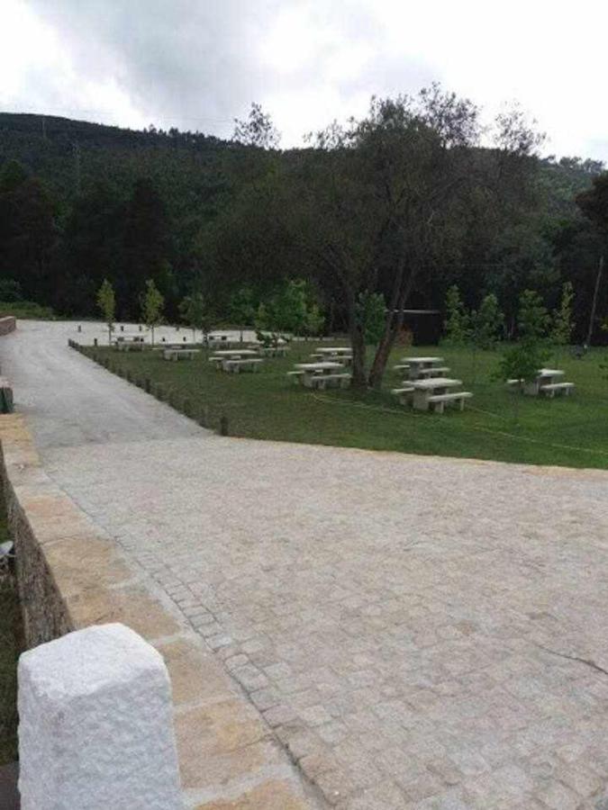 Viana Do Castelo - Amonde Village Casa P - Conforto Qualidade Natureza Екстериор снимка