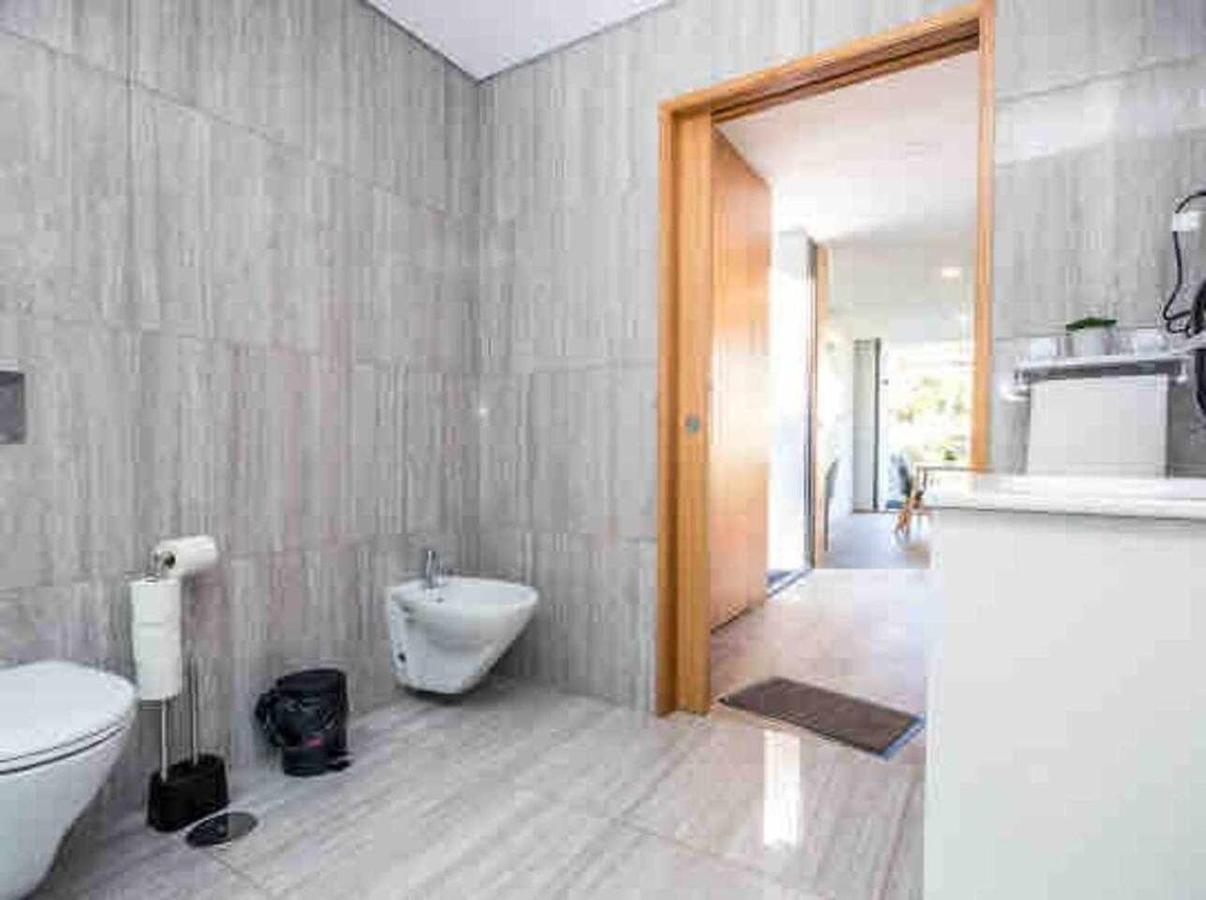 Viana Do Castelo - Amonde Village Casa P - Conforto Qualidade Natureza Екстериор снимка