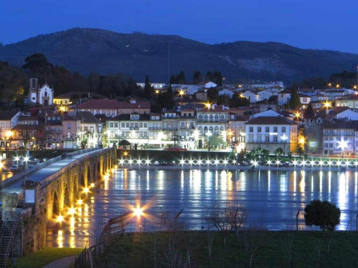 Viana Do Castelo - Amonde Village Casa P - Conforto Qualidade Natureza Екстериор снимка