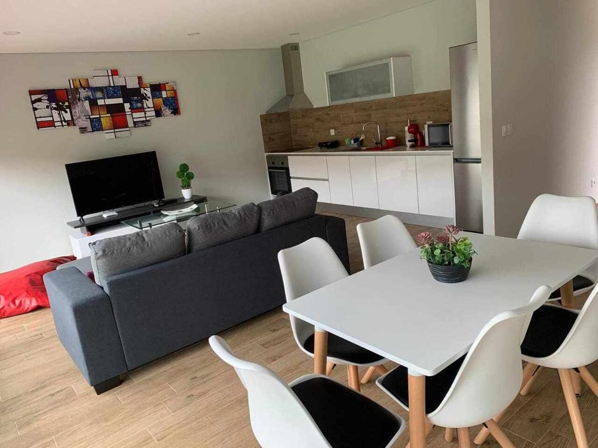 Viana Do Castelo - Amonde Village Casa P - Conforto Qualidade Natureza Екстериор снимка