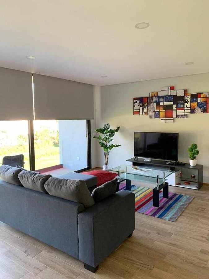 Viana Do Castelo - Amonde Village Casa P - Conforto Qualidade Natureza Екстериор снимка