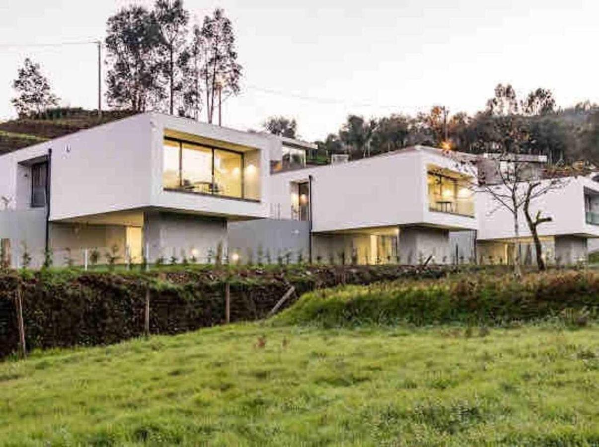 Viana Do Castelo - Amonde Village Casa P - Conforto Qualidade Natureza Екстериор снимка