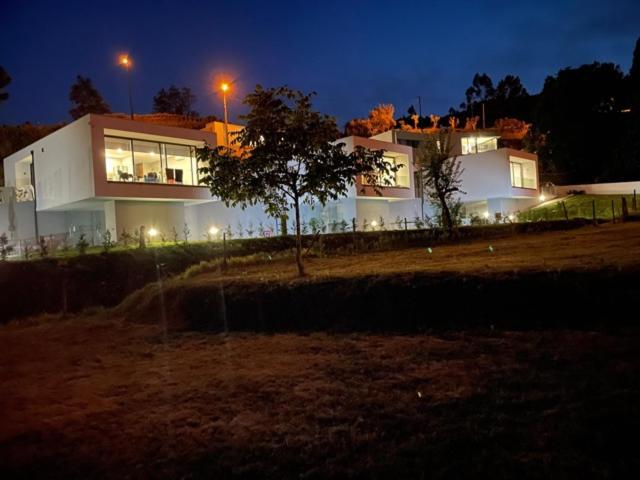 Viana Do Castelo - Amonde Village Casa P - Conforto Qualidade Natureza Екстериор снимка